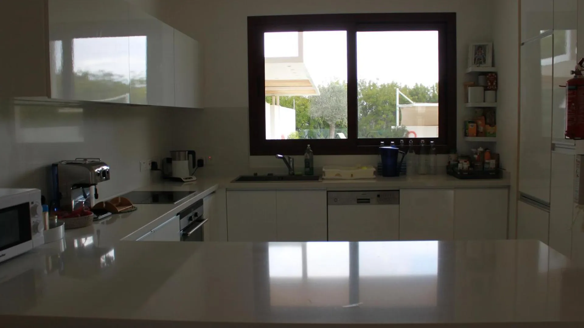 Vila The Olive Tree Protaras 0*,  Kypr