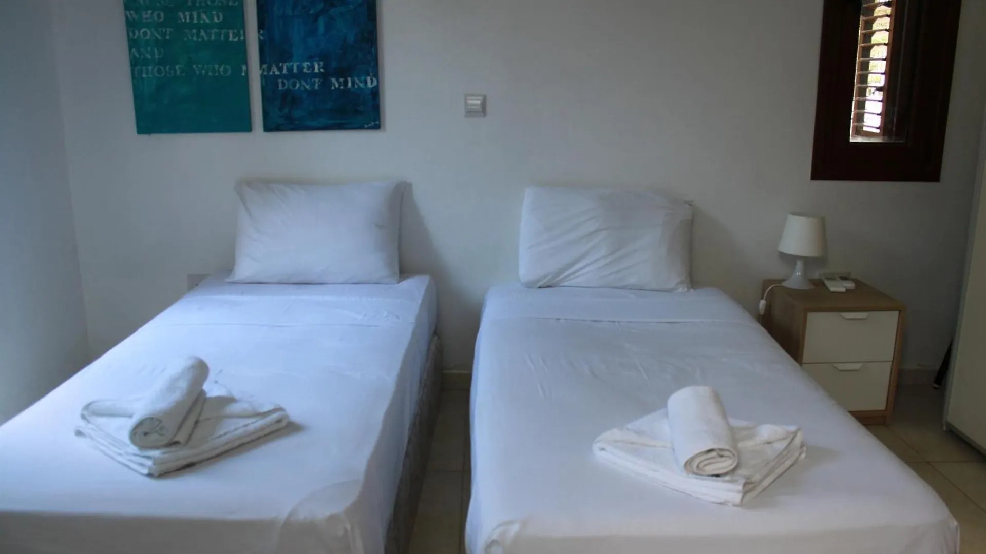 Vila The Olive Tree Protaras