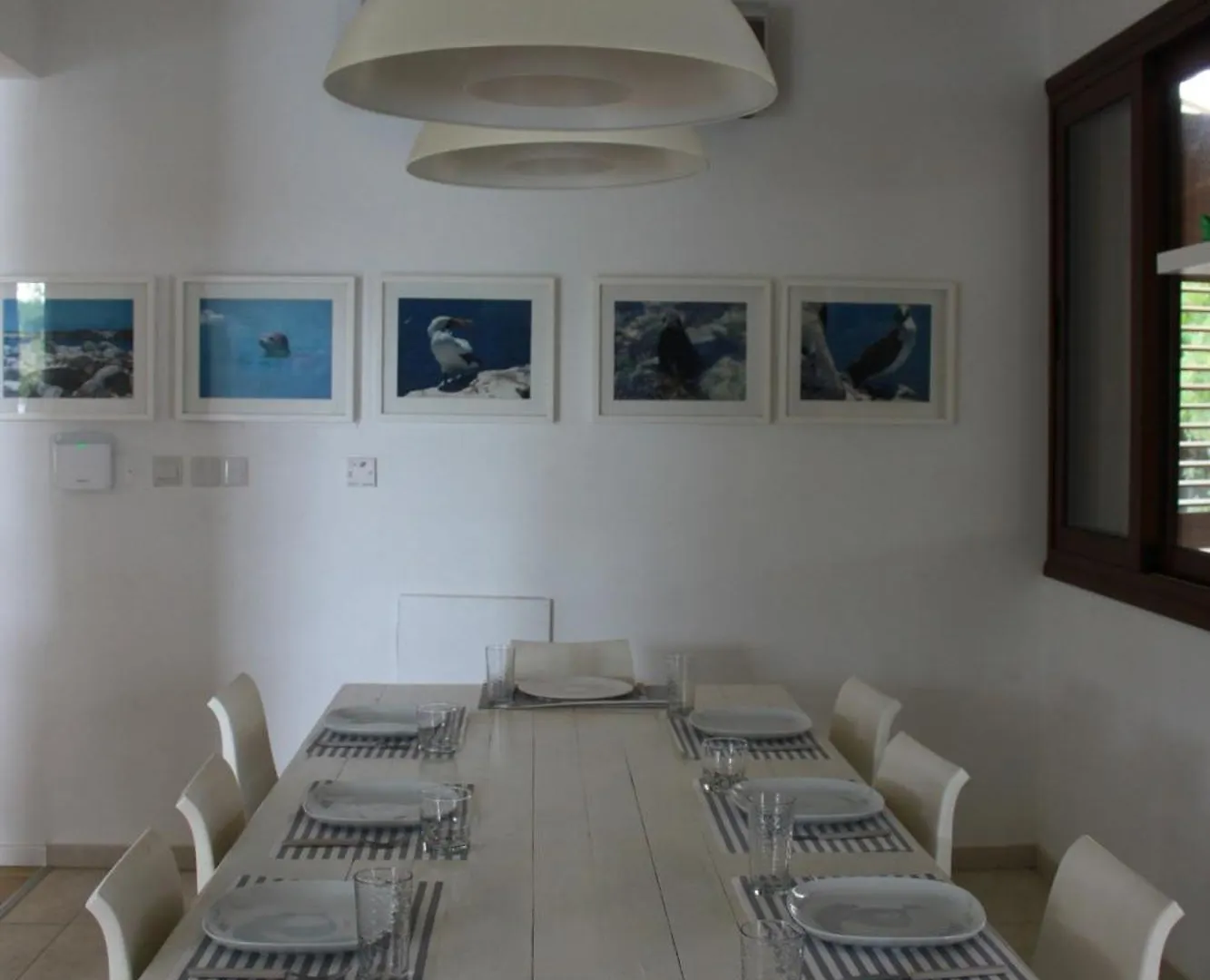 Vila The Olive Tree Protaras