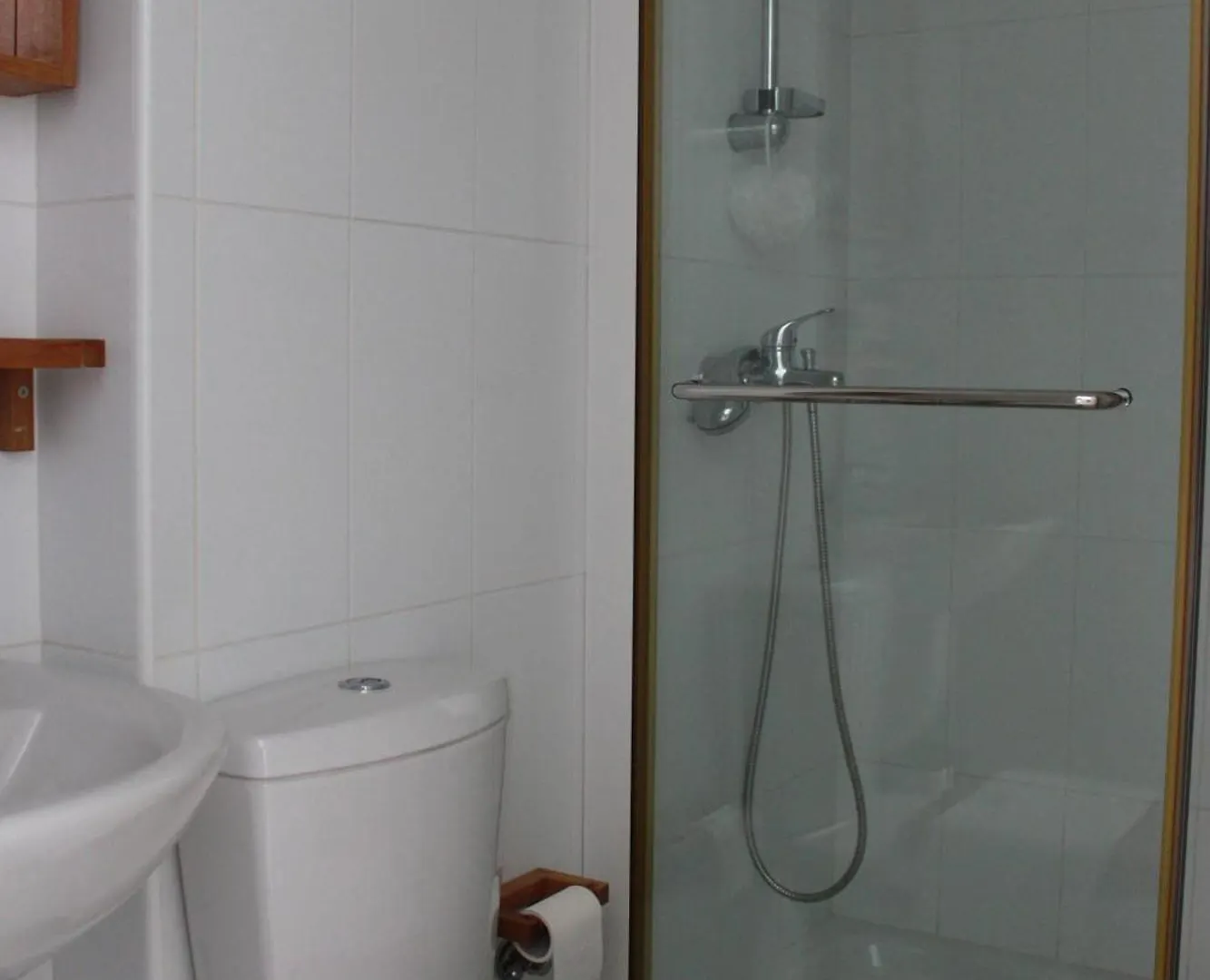 Vila The Olive Tree Protaras 0*,  Kypr