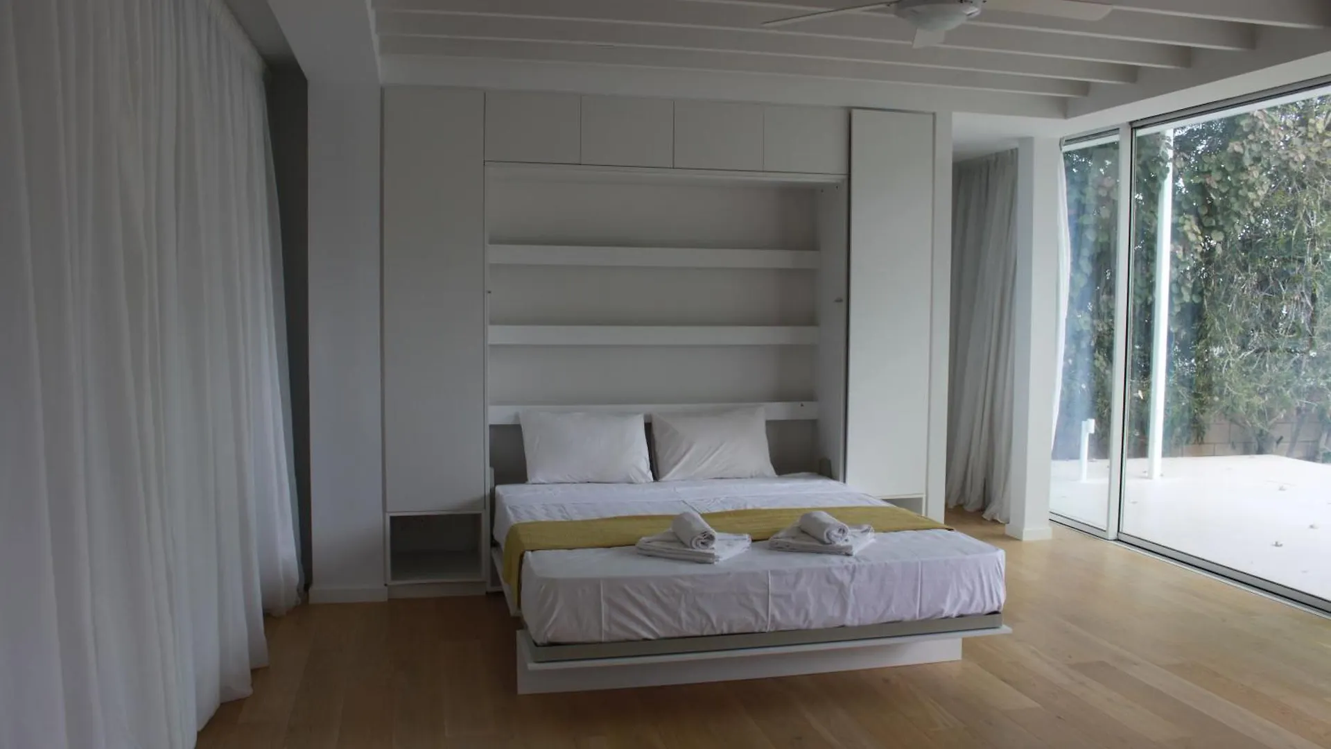 Vila The Olive Tree Protaras Kypr