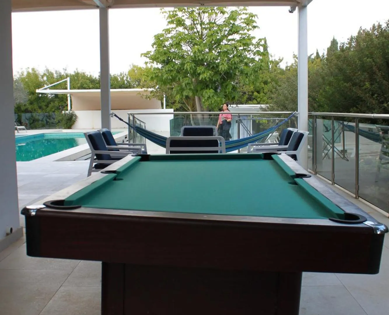 Vila The Olive Tree Protaras