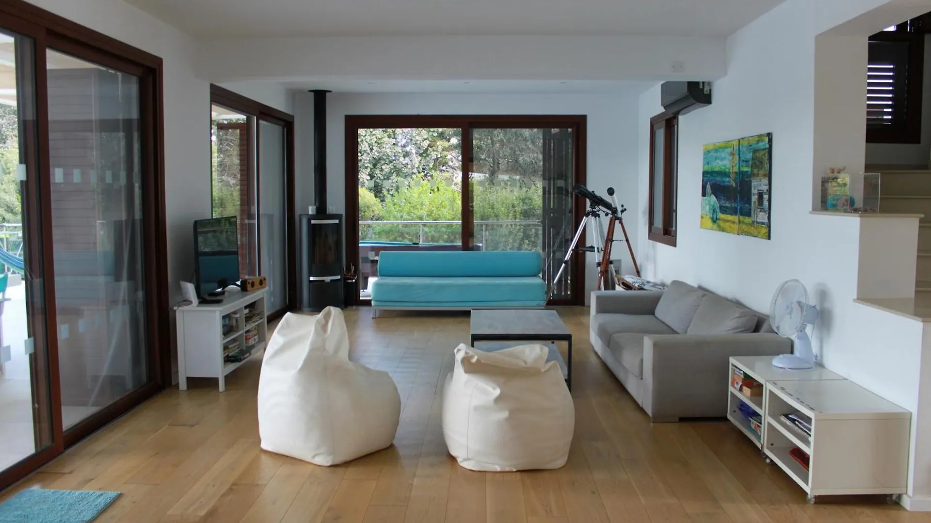 Vila The Olive Tree Protaras