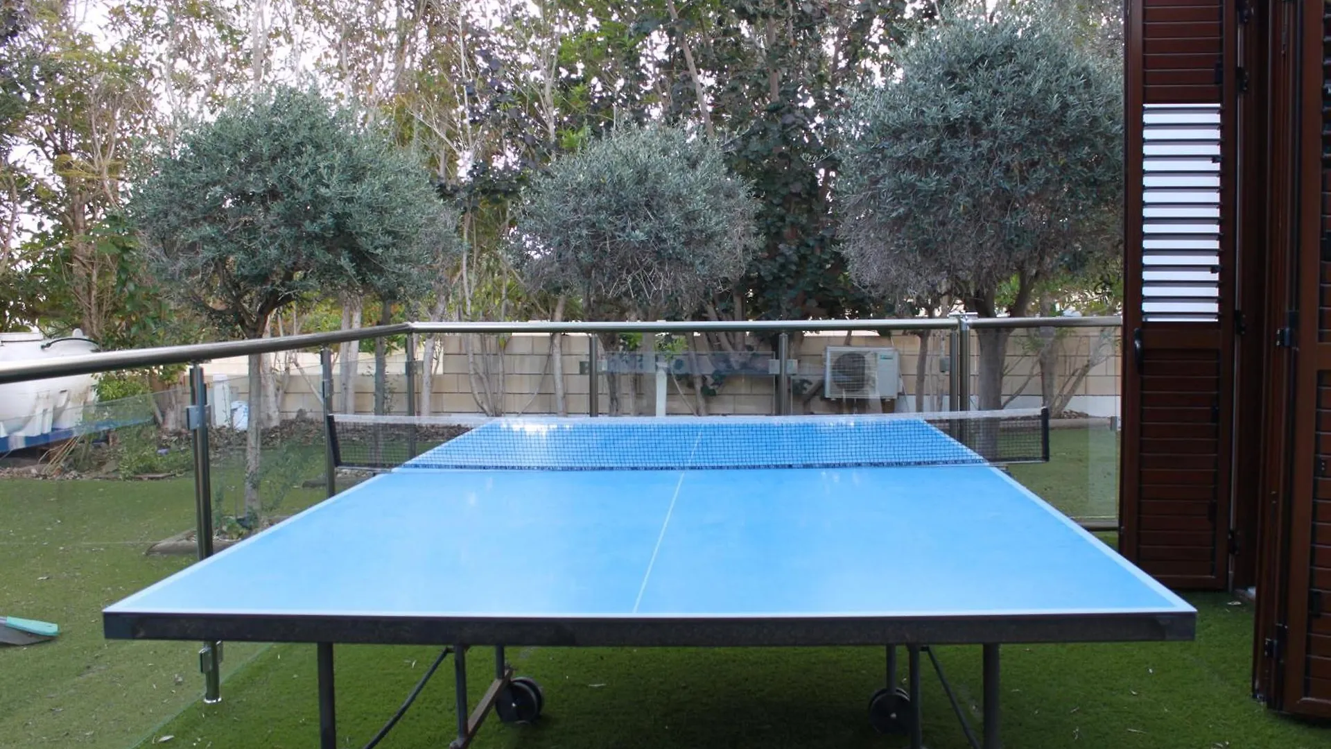 Vila The Olive Tree Protaras