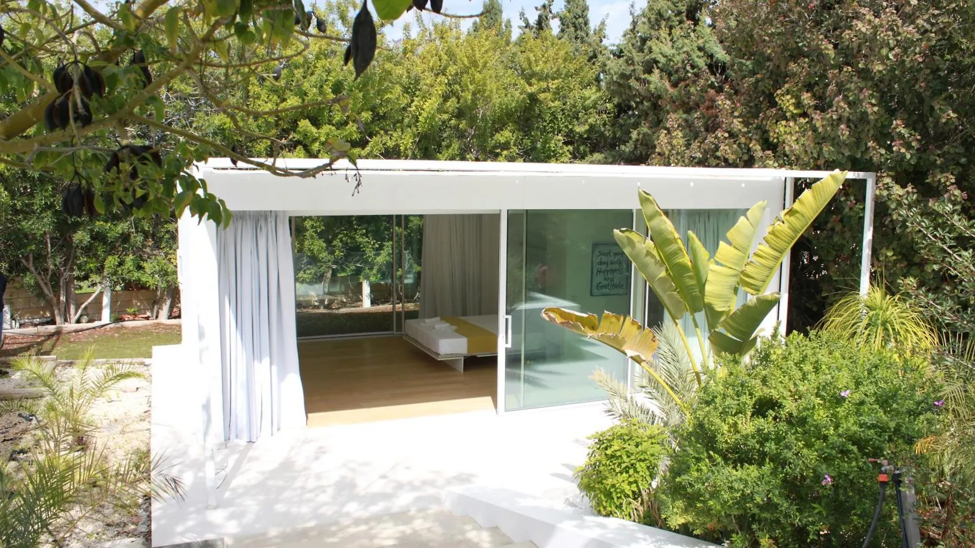 Vila The Olive Tree Protaras 0*,