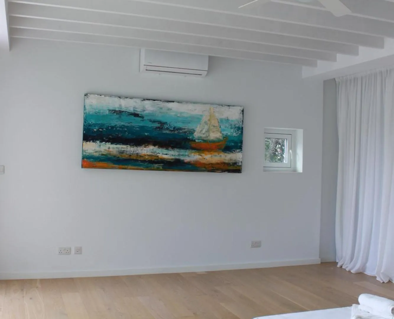 Vila The Olive Tree Protaras