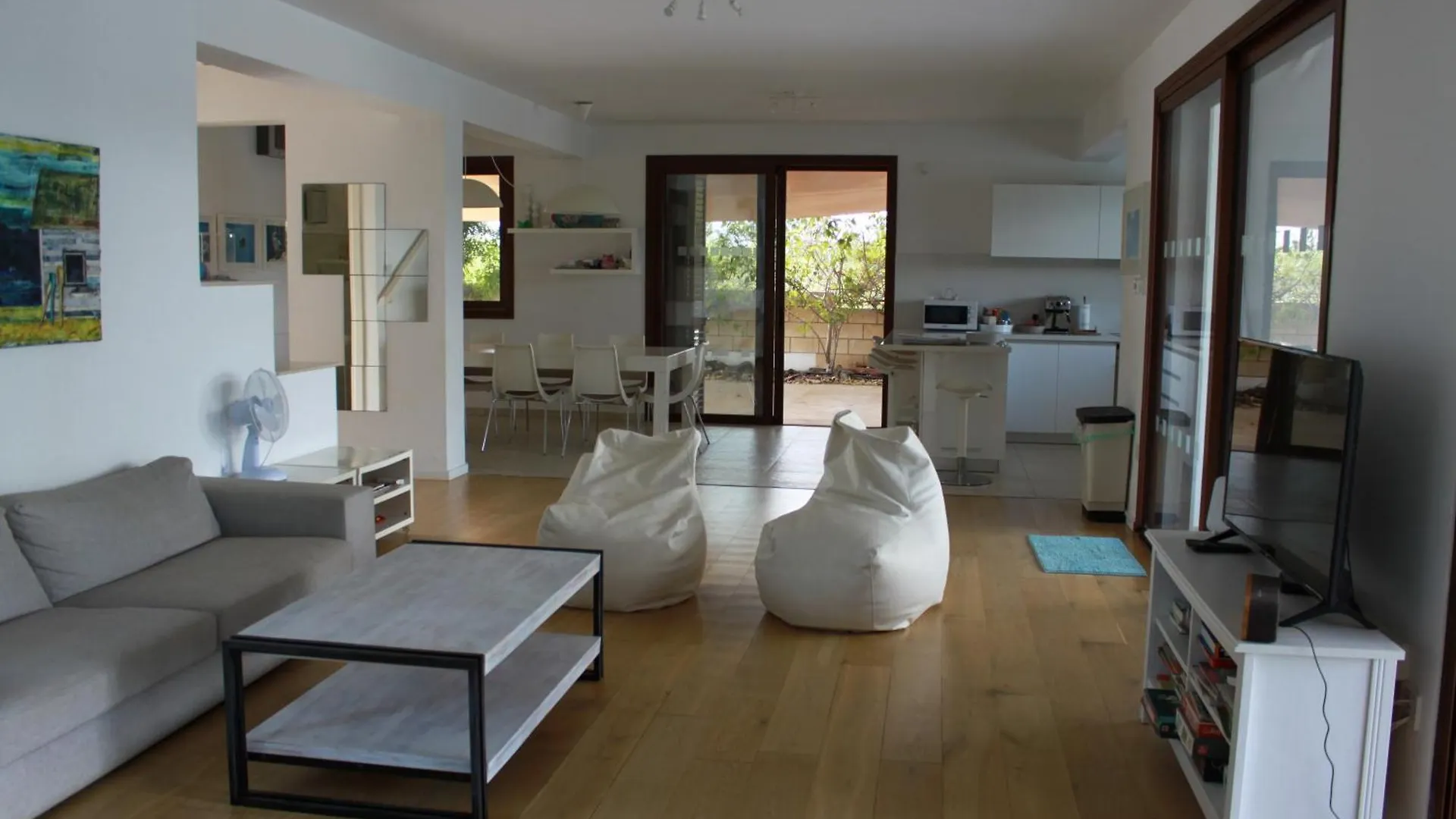 Vila The Olive Tree Protaras