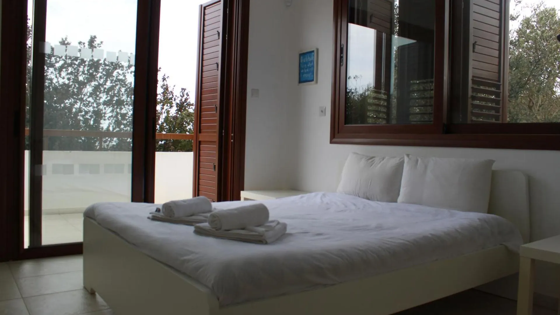 Vila The Olive Tree Protaras
