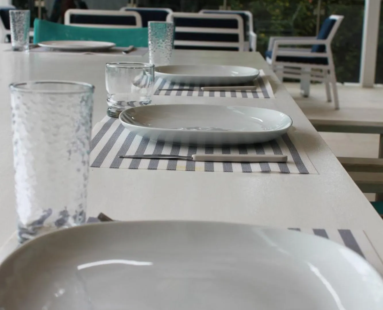 Vila The Olive Tree Protaras