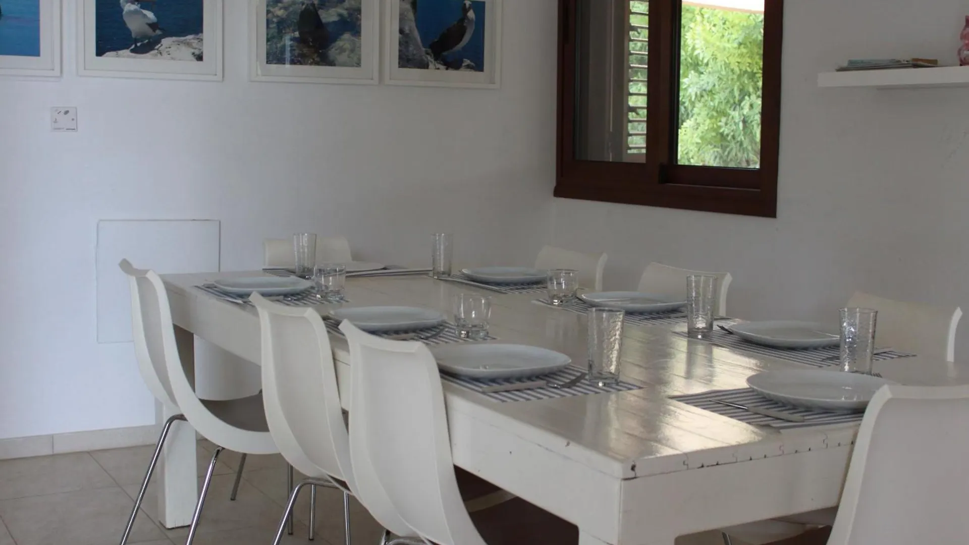 Vila The Olive Tree Protaras