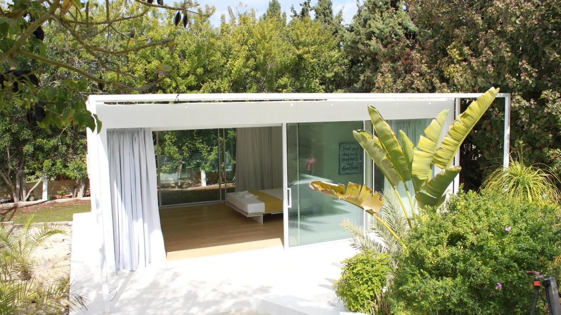 Vila The Olive Tree Protaras